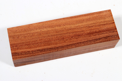 Messergriffblock Santos Palisander  - SanPal0253