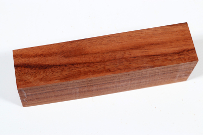 Messergriffblock Santos Palisander  - SanPal0253