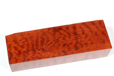 Knife Block Snakewood - Snake0454