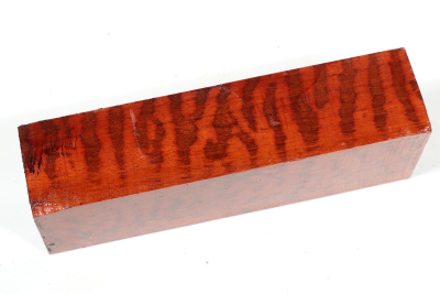 Knife Block Snakewood - Snake0454