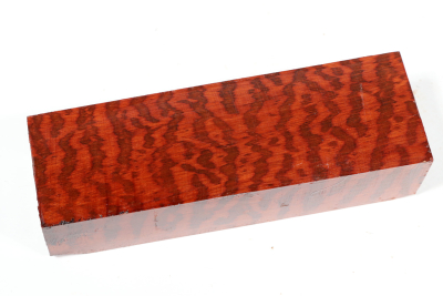 Knife Block Snakewood - Snake0454