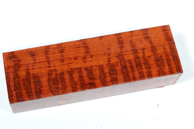 Knife Block Snakewood - Snake0459