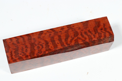Knife Block Snakewood - Snake0461