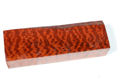 Knife Block Snakewood - Snake0461
