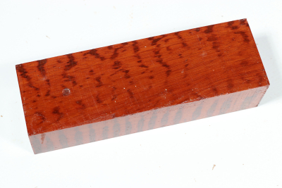 Messergriffblock Schlangenholz - Snake0464