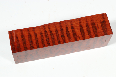 Messergriffblock Schlangenholz - Snake0464