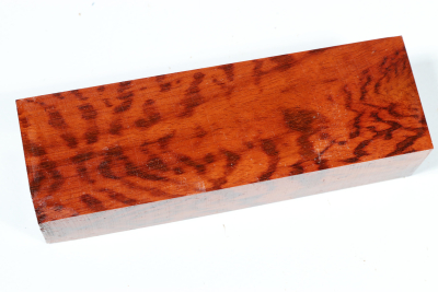 Knife Block Snakewood - Snake0465