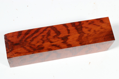 Knife Block Snakewood - Snake0465