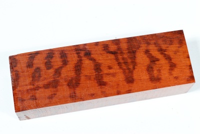 Knife Block Snakewood - Snake0465