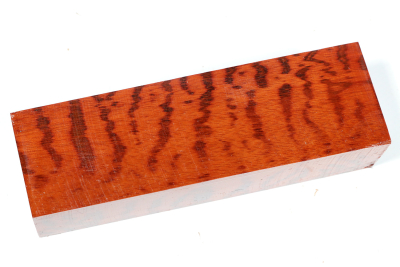 Knife Block Snakewood - Snake0467