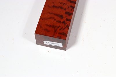 Knife Block Snakewood - Snake0467