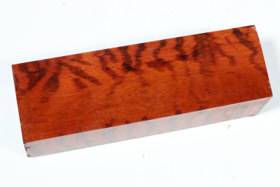 Knife Block Snakewood - Snake0469