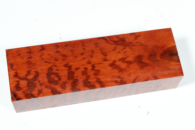Knife Block Snakewood - Snake0471