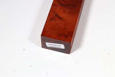 Messergriffblock Schlangenholz - Snake0475