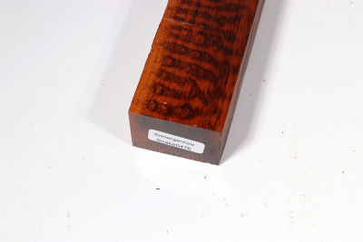 Messergriffblock Schlangenholz - Snake0476