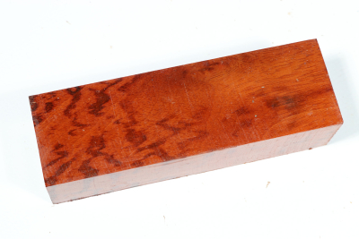 Knife Block Snakewood - Snake0478
