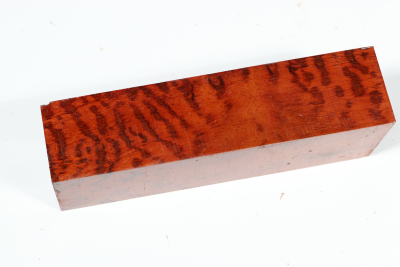 Knife Block Snakewood - Snake0478