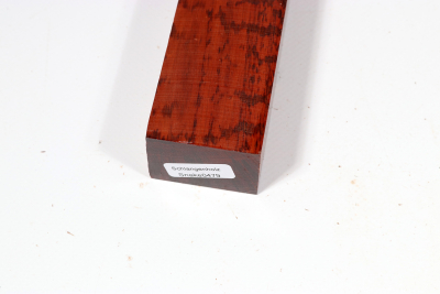 Knife Block Snakewood - Snake0479