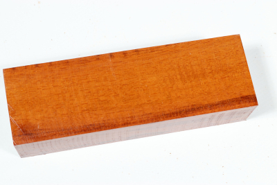 Knife Block Snakewood - Snake0481
