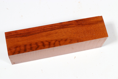 Knife Block Snakewood - Snake0481