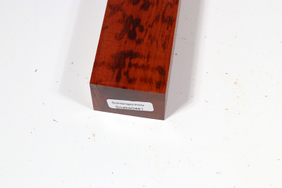 Knife Block Snakewood - Snake0481