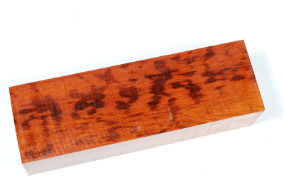 Knife Block Snakewood - Snake0481