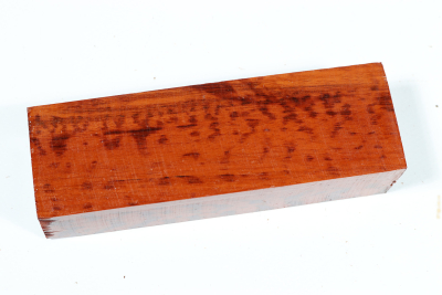 Knife Block Snakewood - Snake0484