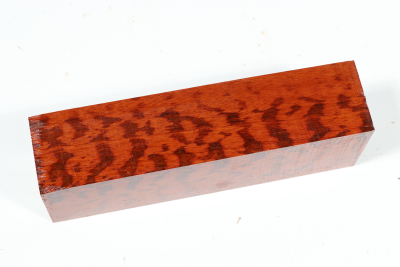 Knife Block Snakewood - Snake0484