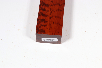 Knife Block Snakewood - Snake0484