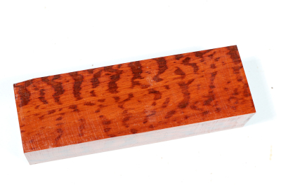 Knife Block Snakewood - Snake0484