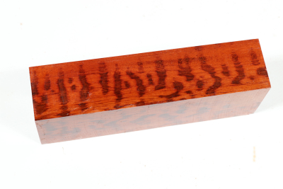 Knife Block Snakewood - Snake0486