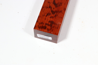 Knife Block Snakewood - Snake0486