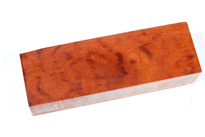 Knife Block Snakewood - Snake0487
