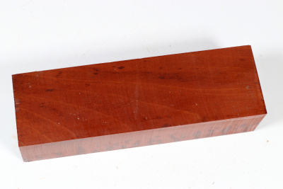 Knife Block Snakewood - Snake0515