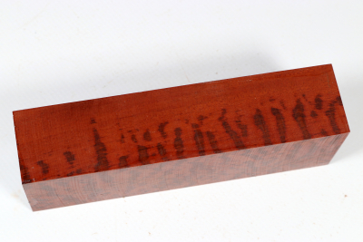 Knife Block Snakewood - Snake0515