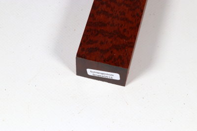 Knife Block Snakewood - Snake0515