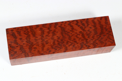 Knife Block Snakewood - Snake0515 Knife Block Snakewood - Snake0515
