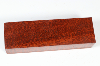 Knife Block Snakewood - Snake0516