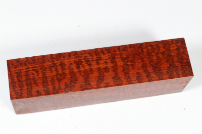 Knife Block Snakewood - Snake0516