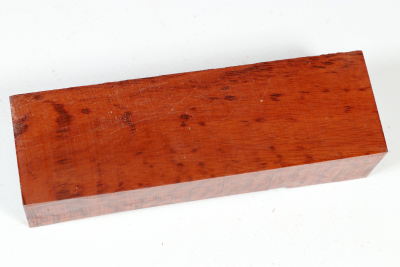 Knife Block Snakewood - Snake0517