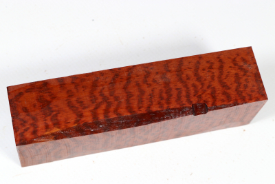 Knife Block Snakewood - Snake0517