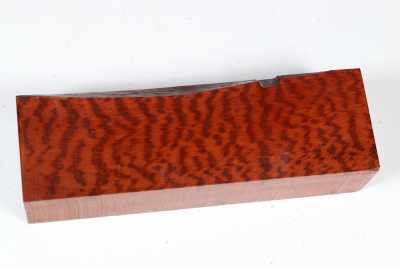 Knife Block Snakewood - Snake0517 Knife Block Snakewood - Snake0517