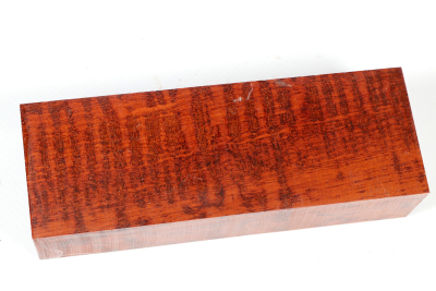 Knife Block Snakewood - Snake0520