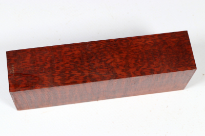 Knife Block Snakewood - Snake0520