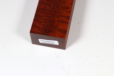 Knife Block Snakewood - Snake0520