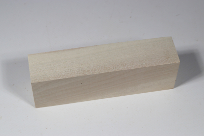 Messergriffblock Stechpalme - Ilex0077
