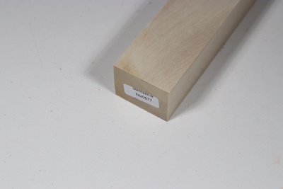 Messergriffblock Stechpalme - Ilex0077