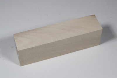 Messergriffblock Stechpalme - Ilex0084