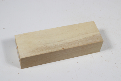 Knife Block Holly - Ilex0228