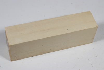 Messergriffblock Stechpalme - Ilex0231